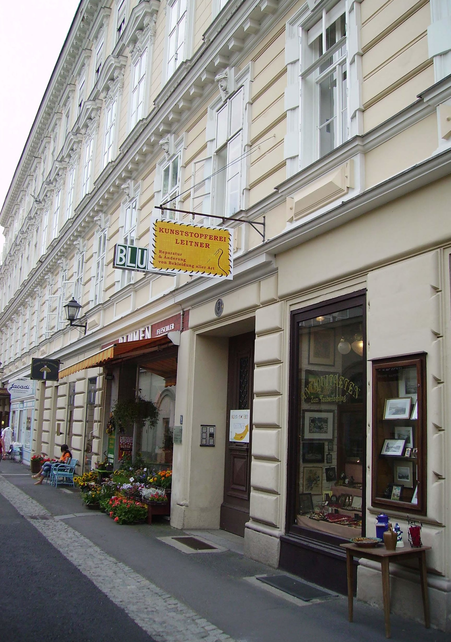 Bischofstr_Eingang