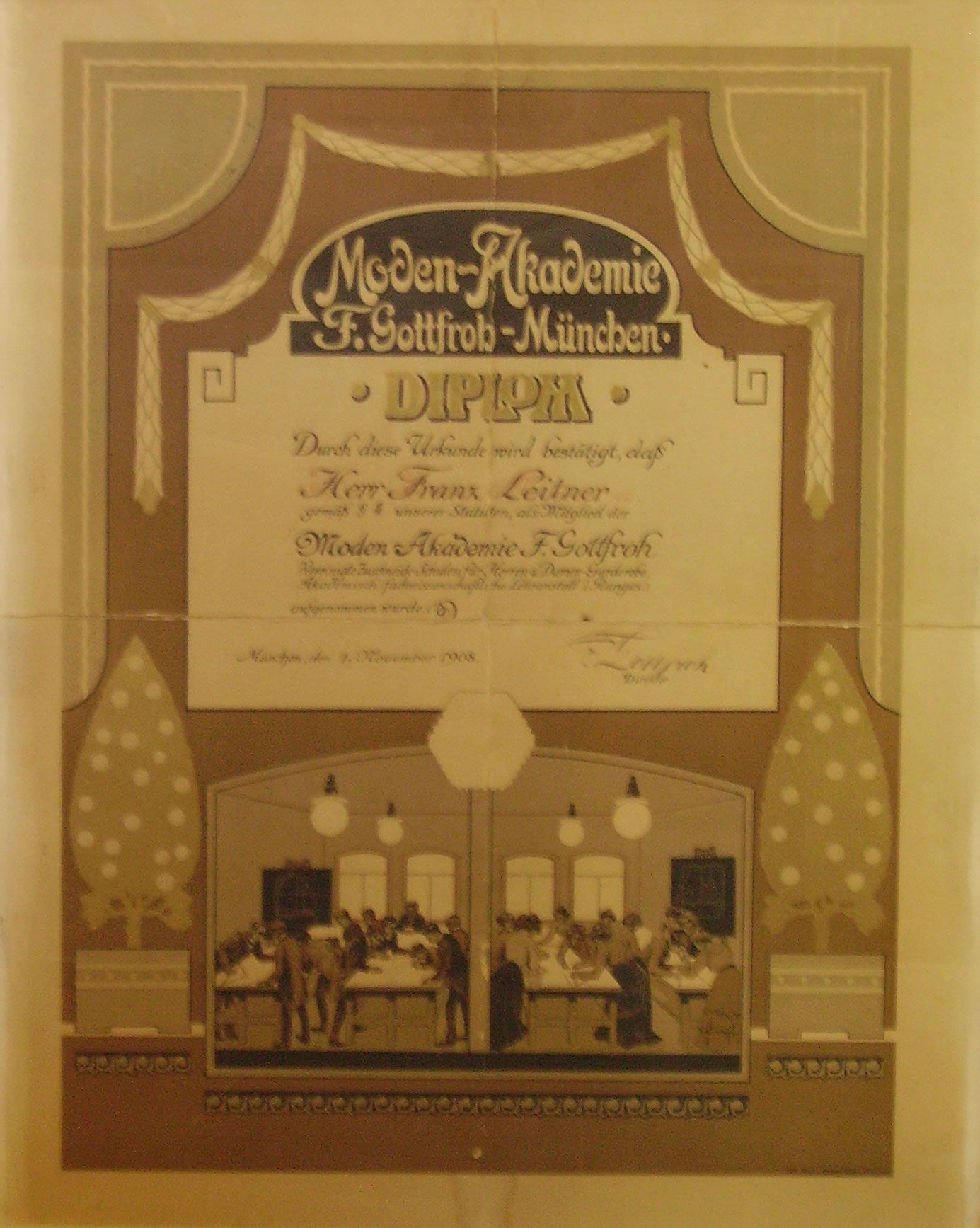Moden_Akademie_1909