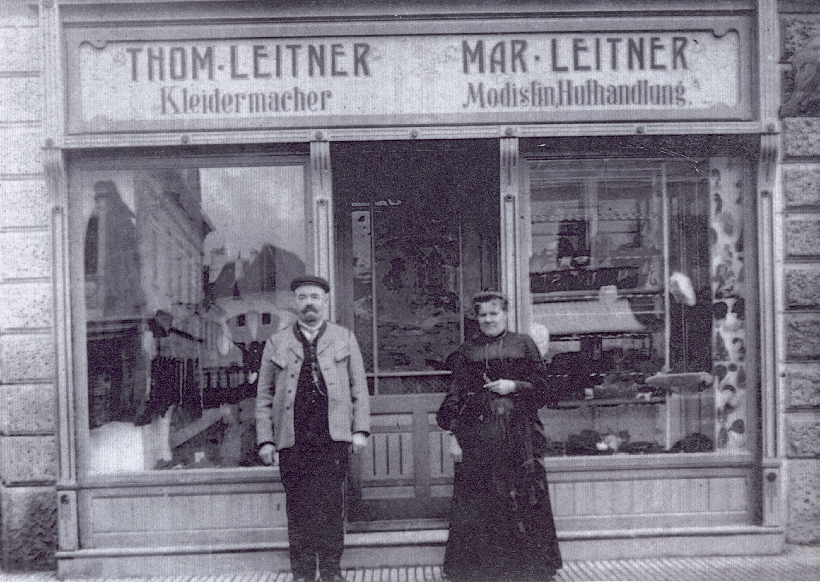 urgrosseltern